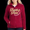 Women's Value Fleece Jacket Thumbnail