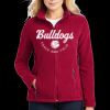 Women's Value Fleece Jacket Thumbnail