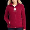 Women's Value Fleece Jacket Thumbnail