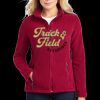 Women's Value Fleece Jacket Thumbnail