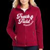 Women's Value Fleece Jacket Thumbnail