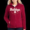 Women's Value Fleece Jacket Thumbnail