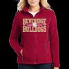 Women's Value Fleece Jacket Thumbnail