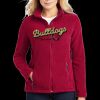 Women's Value Fleece Jacket Thumbnail
