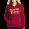 Women's Value Fleece Jacket Thumbnail