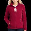 Women's Value Fleece Jacket Thumbnail