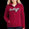 Women's Value Fleece Jacket Thumbnail