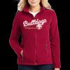 Women's Value Fleece Jacket Thumbnail