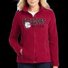 Women's Value Fleece Jacket Thumbnail