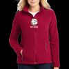 Women's Value Fleece Jacket Thumbnail