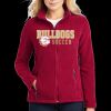 Women's Value Fleece Jacket Thumbnail