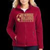Women's Value Fleece Jacket Thumbnail