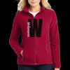 Women's Value Fleece Jacket Thumbnail