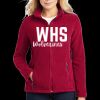 Women's Value Fleece Jacket Thumbnail
