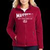 Women's Value Fleece Jacket Thumbnail