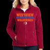 Women's Value Fleece Jacket Thumbnail