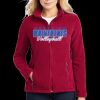 Women's Value Fleece Jacket Thumbnail