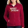 Women's Value Fleece Jacket Thumbnail