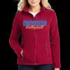 Women's Value Fleece Jacket Thumbnail