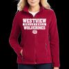 Women's Value Fleece Jacket Thumbnail