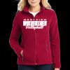 Women's Value Fleece Jacket Thumbnail