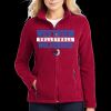 Women's Value Fleece Jacket Thumbnail