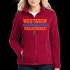 Women's Value Fleece Jacket Thumbnail