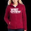 Women's Value Fleece Jacket Thumbnail