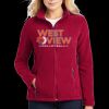 Women's Value Fleece Jacket Thumbnail