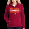 Women's Value Fleece Jacket Thumbnail