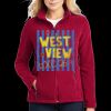 Women's Value Fleece Jacket Thumbnail