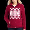 Women's Value Fleece Jacket Thumbnail
