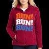 Women's Value Fleece Jacket Thumbnail