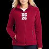 Women's Value Fleece Jacket Thumbnail