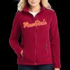 Women's Value Fleece Jacket Thumbnail