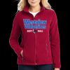 Women's Value Fleece Jacket Thumbnail