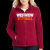 Women's Value Fleece Jacket Thumbnail