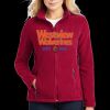 Women's Value Fleece Jacket Thumbnail