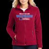 Women's Value Fleece Jacket Thumbnail