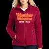 Women's Value Fleece Jacket Thumbnail