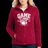 Women's Value Fleece Jacket Thumbnail