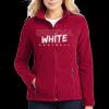 Women's Value Fleece Jacket Thumbnail
