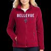 Women's Value Fleece Jacket Thumbnail