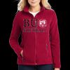 Women's Value Fleece Jacket Thumbnail
