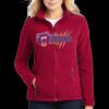 Women's Value Fleece Jacket Thumbnail