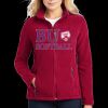 Women's Value Fleece Jacket Thumbnail