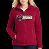Women's Value Fleece Jacket Thumbnail