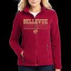 Women's Value Fleece Jacket Thumbnail