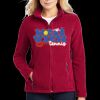 Women's Value Fleece Jacket Thumbnail