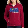 Women's Value Fleece Jacket Thumbnail